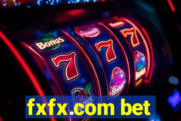 fxfx.com bet